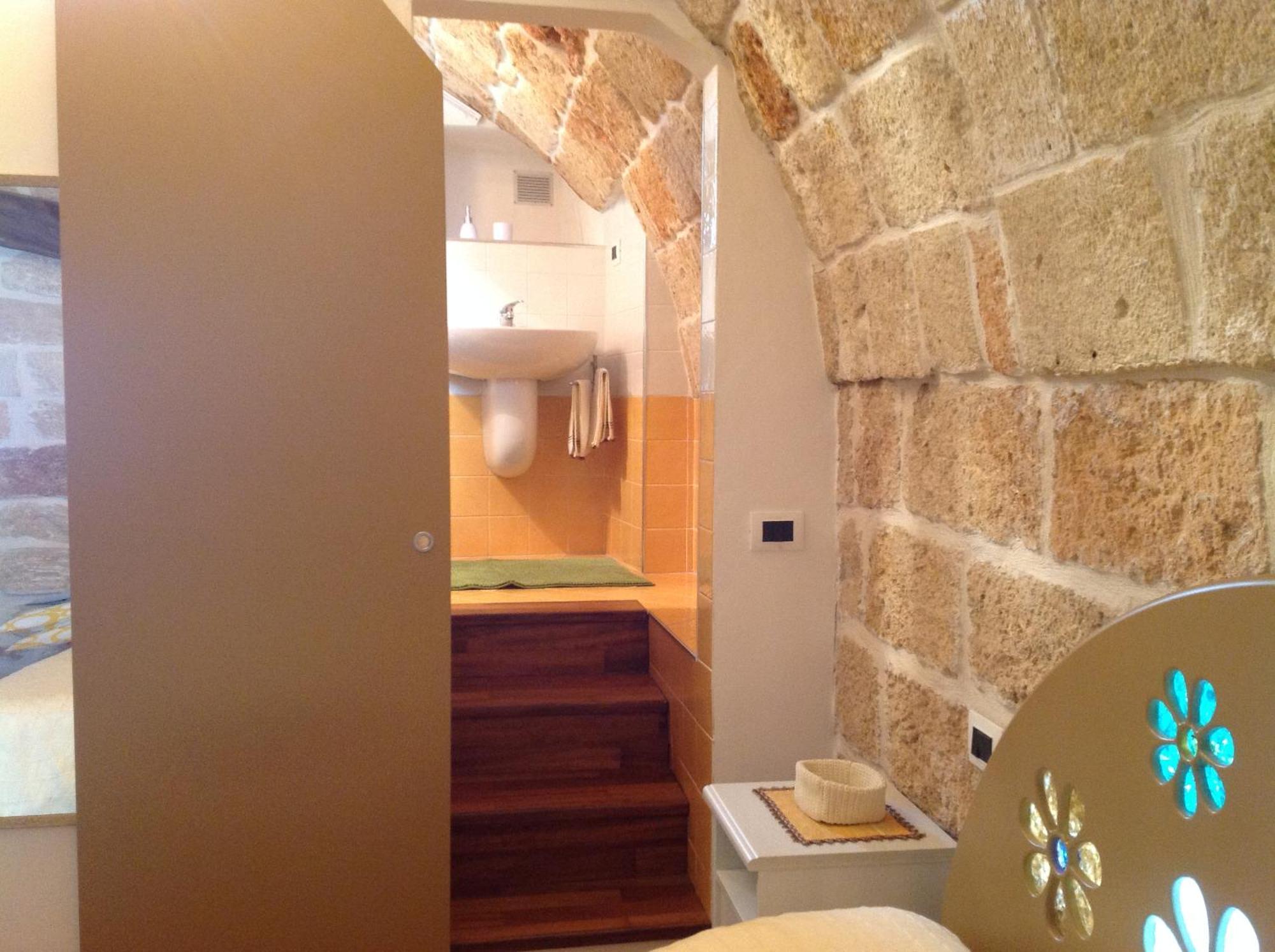 Dany Apartment Polignano a Mare Luaran gambar