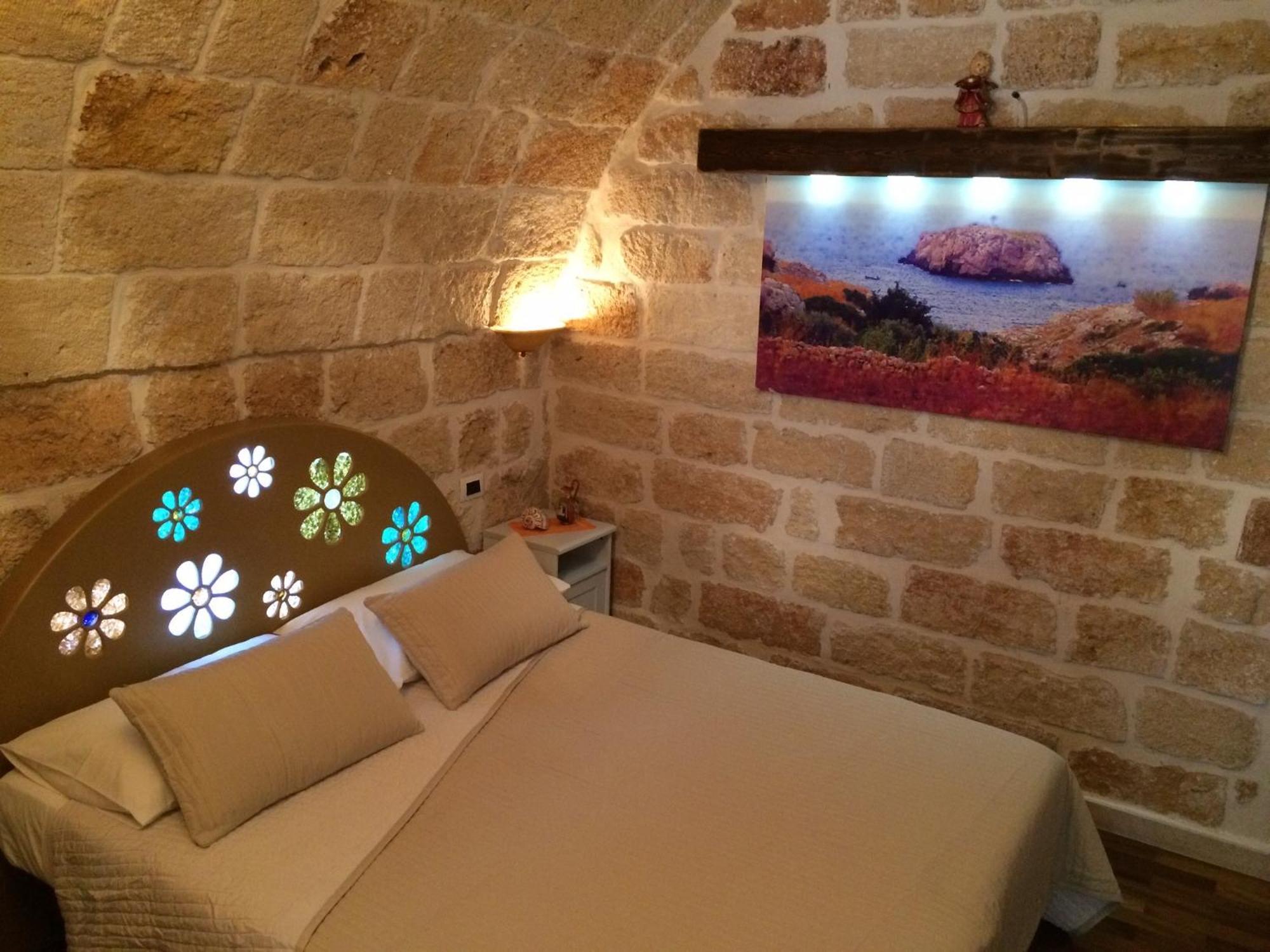 Dany Apartment Polignano a Mare Luaran gambar