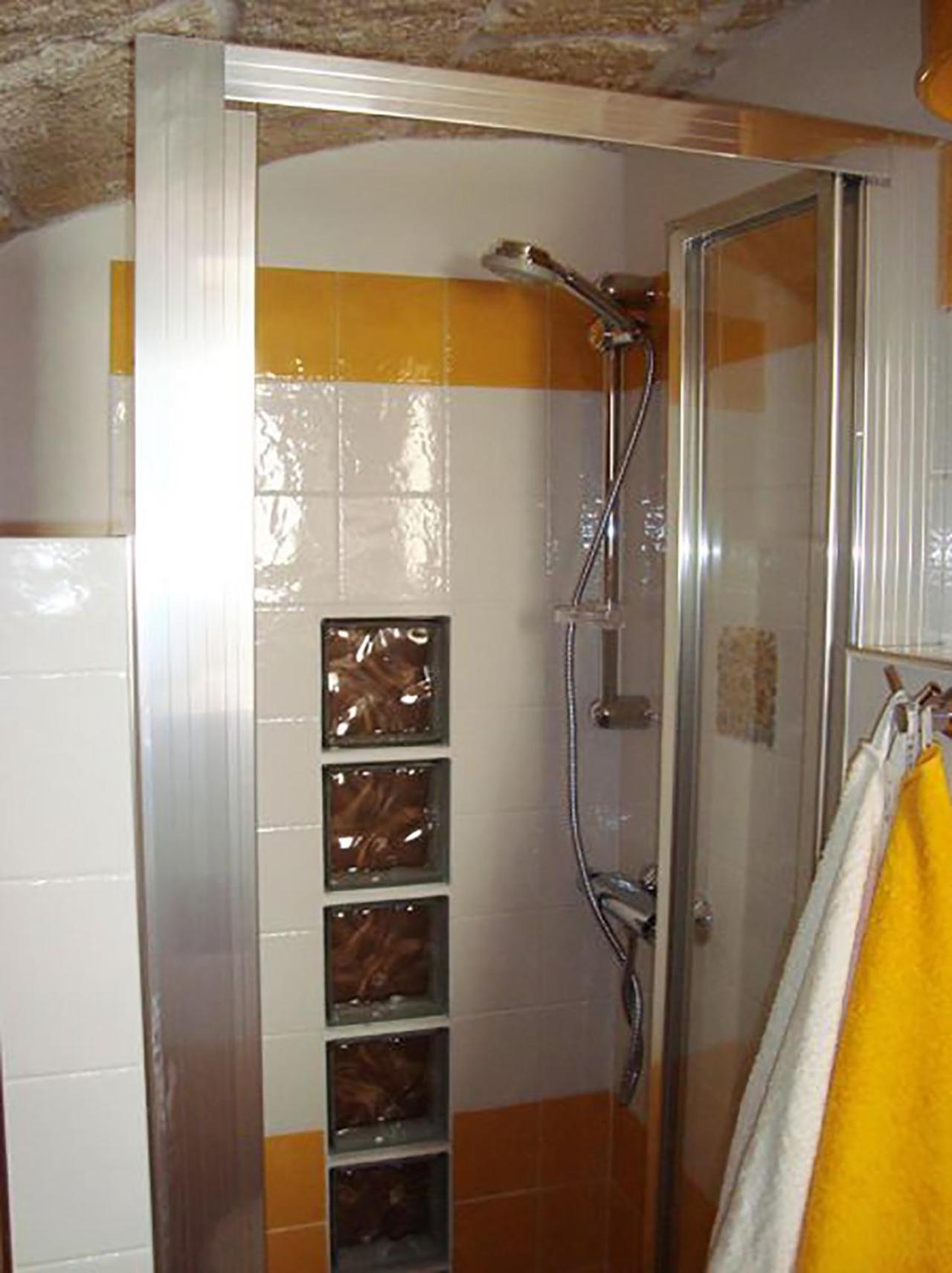 Dany Apartment Polignano a Mare Luaran gambar