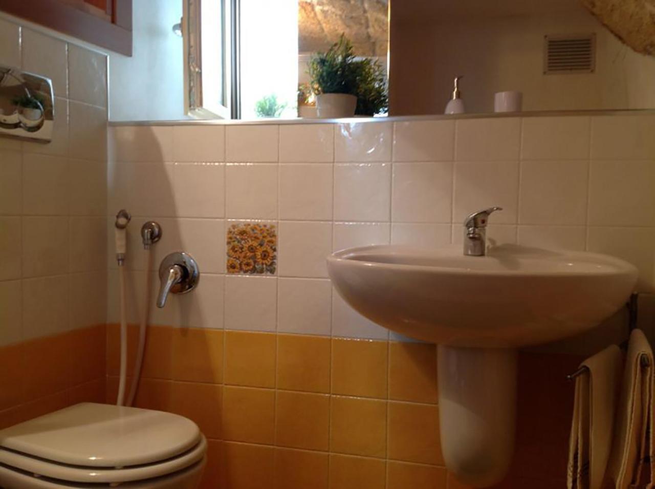 Dany Apartment Polignano a Mare Luaran gambar